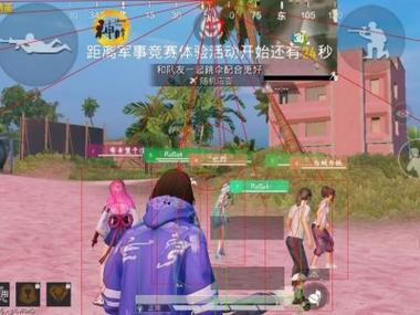 举报和平精英外挂在什么地方查询（怎么举报出售和平精英外挂的人）